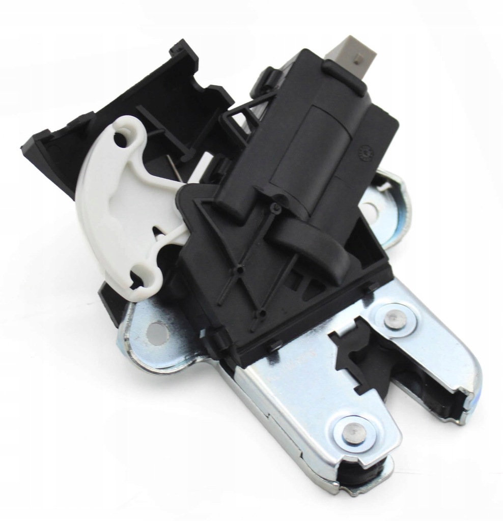 фото №9, Замок задний крышки audi a4 b7 b8 ,a6 c6 a8 d3 volkswagen vw passat b6 b7