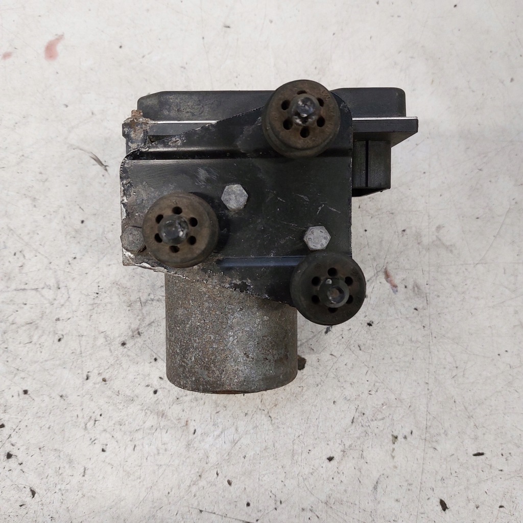 фото №6, Audi a5 8t 3,0d насос abs bosch 0265214002 8d0614111