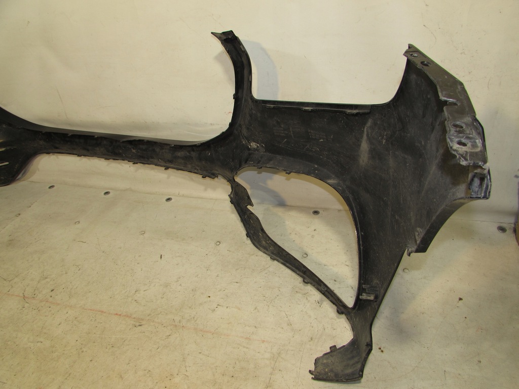 фото №11, Бампер перед передній mercedes gls amg w167 x167 a167 amg