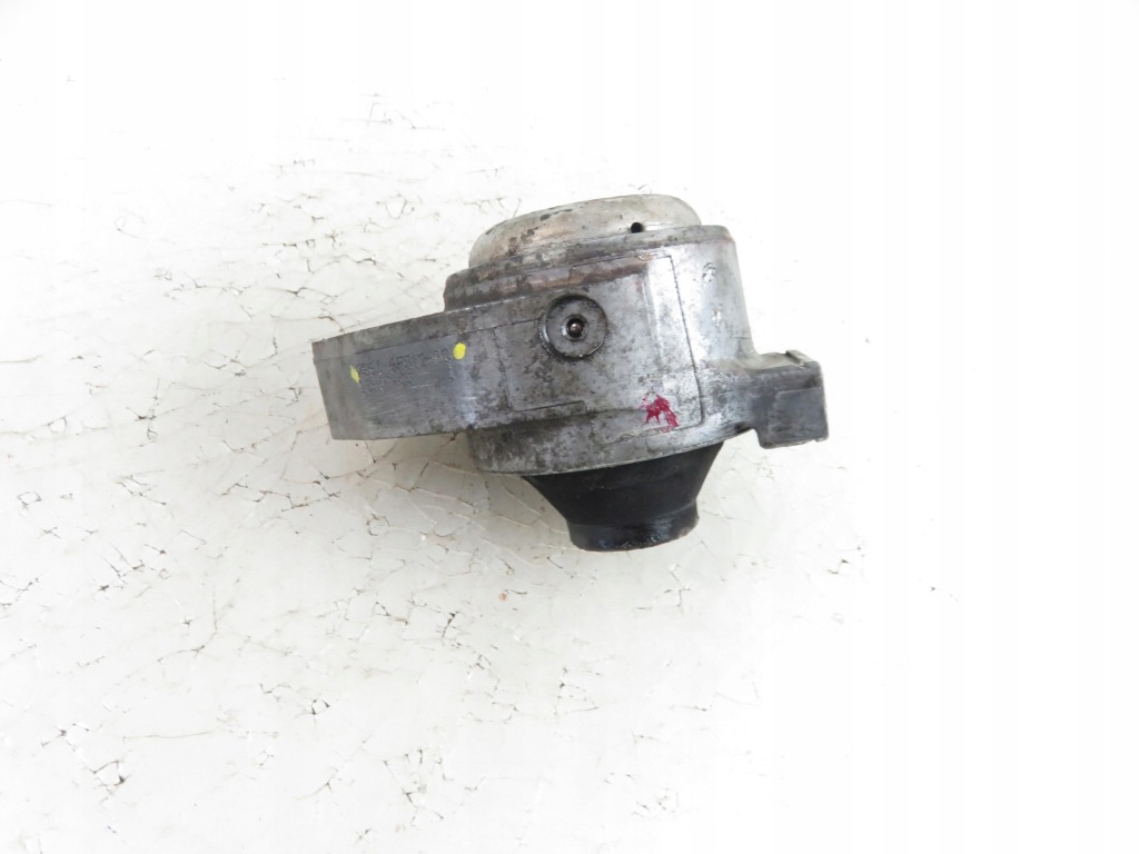 фото №1, Подушка двигателя ford fusion 1.4 tdci 2s616f012gc