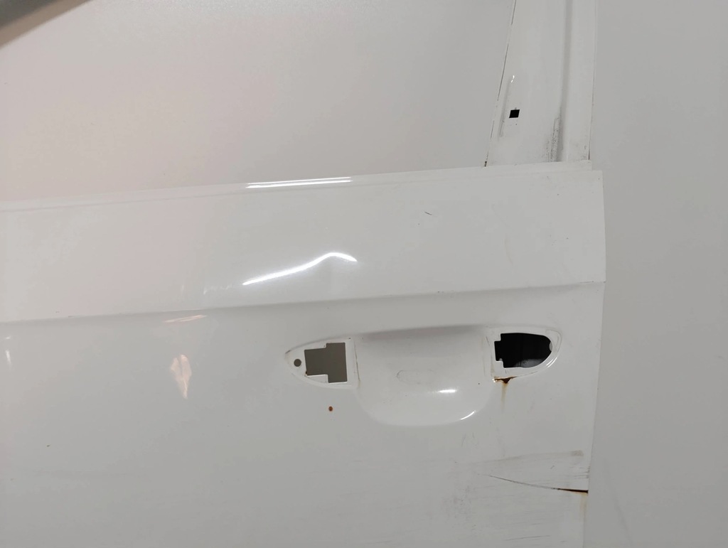 фото №11, Дверь левая передние volkswagen passat b7