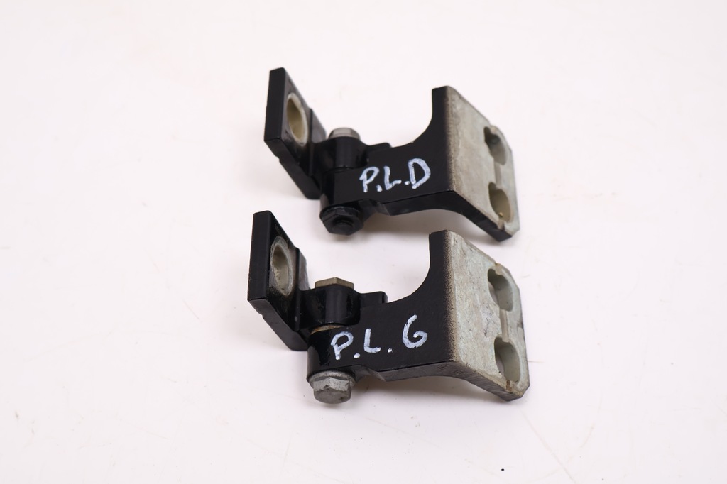 фото №1, Jeep renegade петли дверь левых передний 876