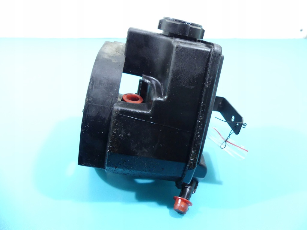 фото №7, Насос усилителя peugeot 206 9631411580 1.1 wiel