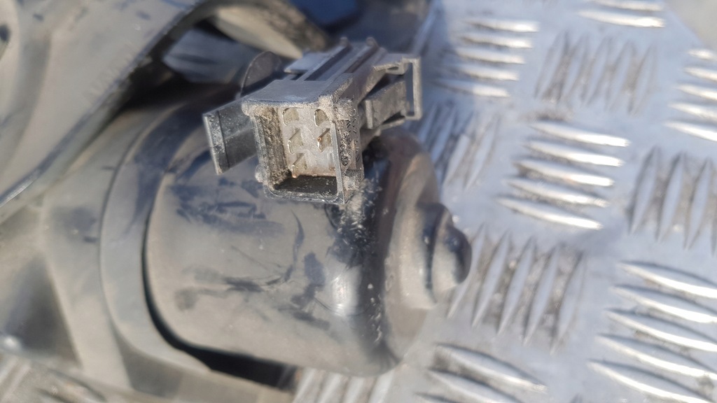 фото №4, Kpl механизм дворник premium magnum 2010r