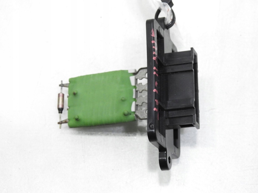 фото №2, Резистор резистор dacia sandero ii