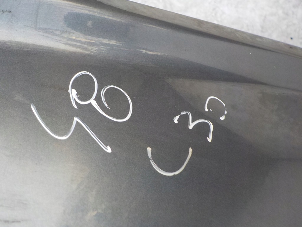 фото №7, 48 volvo c30 крыло левый перед передний