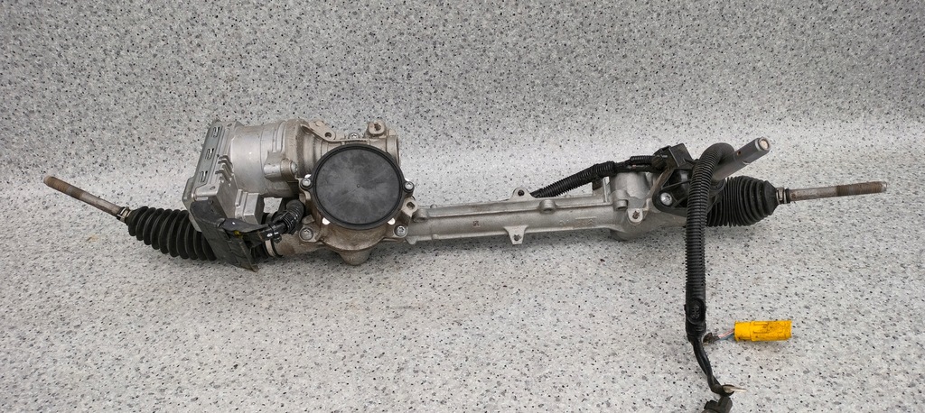 фото №1, Citroen ds7 peugeot 508 ii opel трансмісія