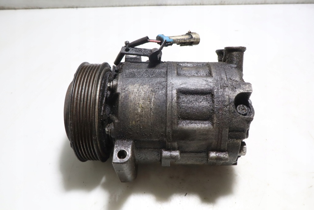 фото №1, Компрессор кондиционера alfa romeo 159 1.9jtd