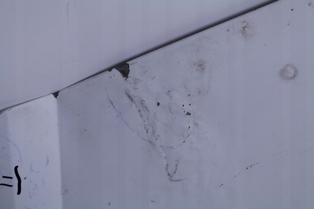 фото №3, Капот кришка двигуна renault master ii lift