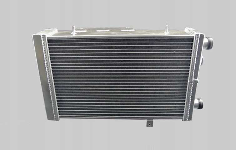 фото №1, Радиатор lotus europa s1 / s2 046k0001 nowa!!!