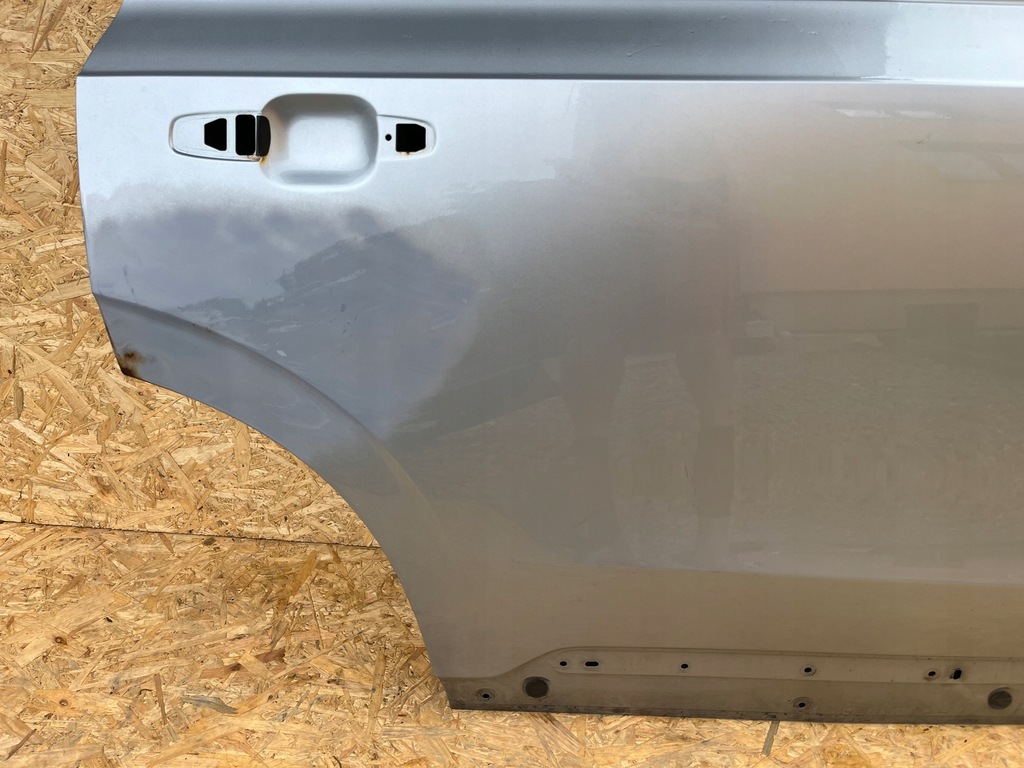 фото №14, Volvo xc90 xc-90 ii 2 двері задні задня праве