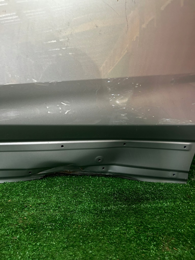 фото №2, Дверь передние левая toyota rav4 v 18-