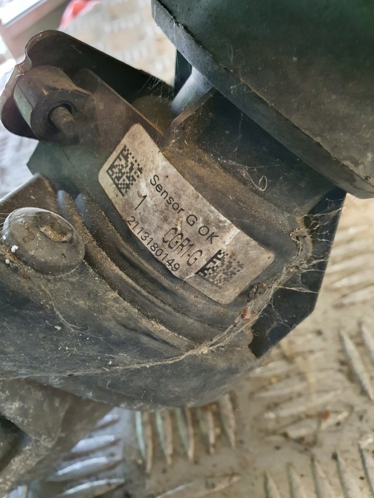 B klasa w246 11-18 2.2 cdi трансмісія кермова Недорого