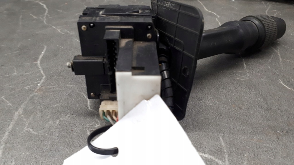 Переключатель света alfa romeo 155 с Разборки