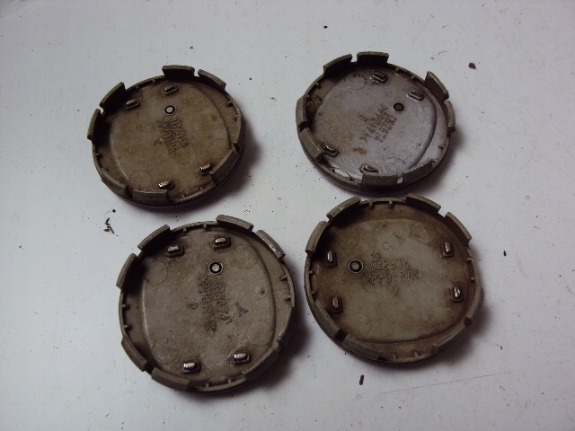 фото №3, Колпаки колпачки диск mazda