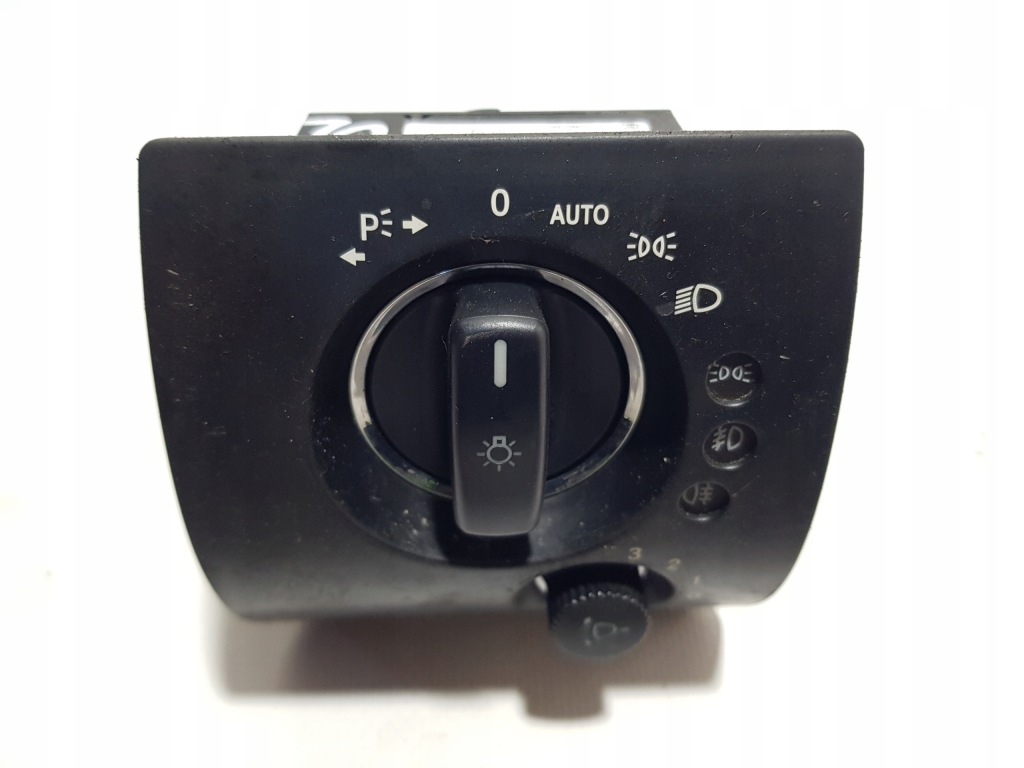 Купити Перемикач світла mercedes ml w164 рестайлінг