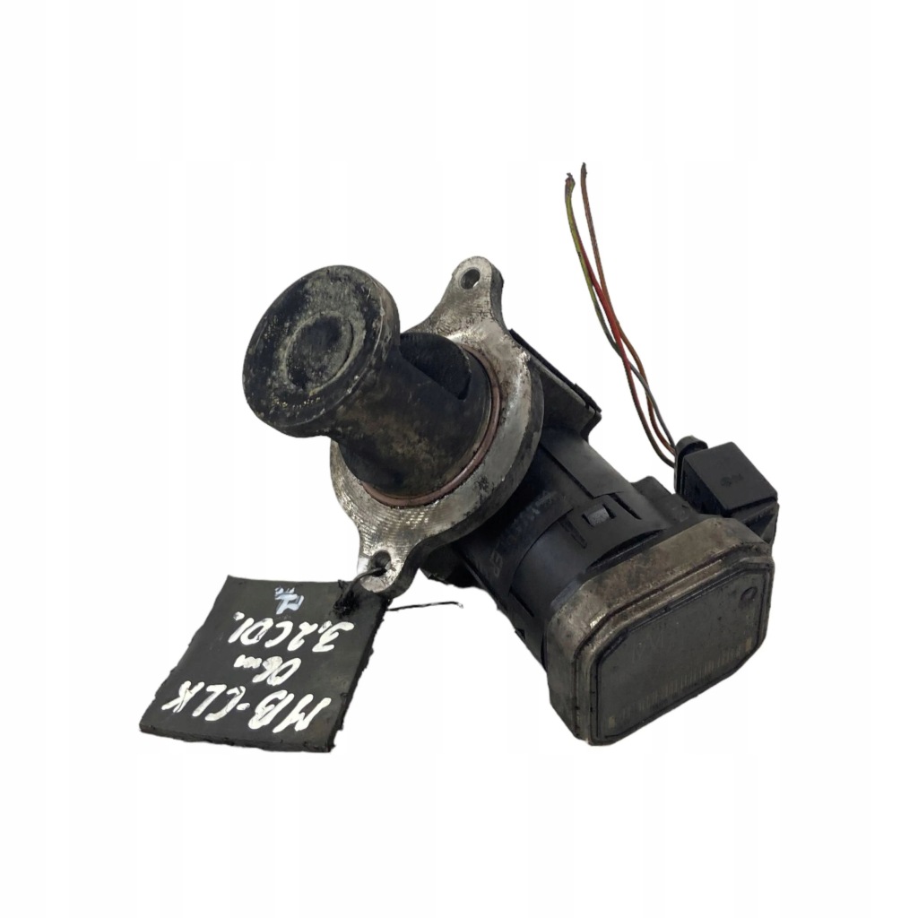 Купити Mercedes-benz clk a209 c209 2007 клапан egr