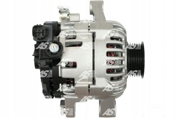 Купить As-pl генератор toyota yaris 1.3 vvt-i scp9_. ns