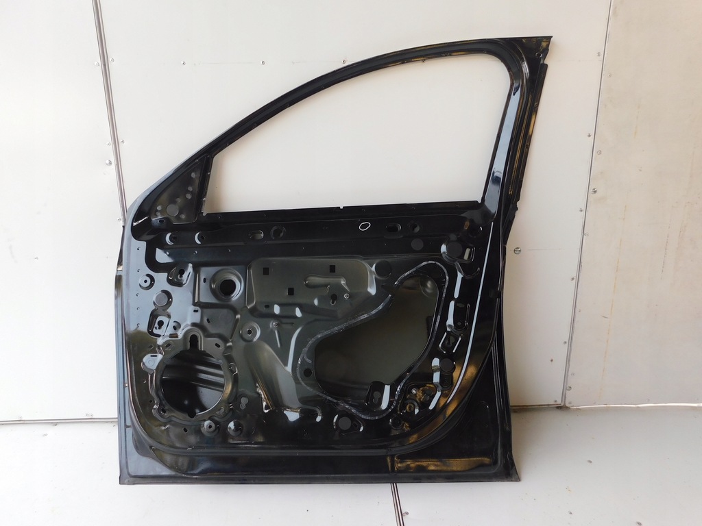 фото №9, Дверь перед правый opel corsa f 19- m-ód poznań