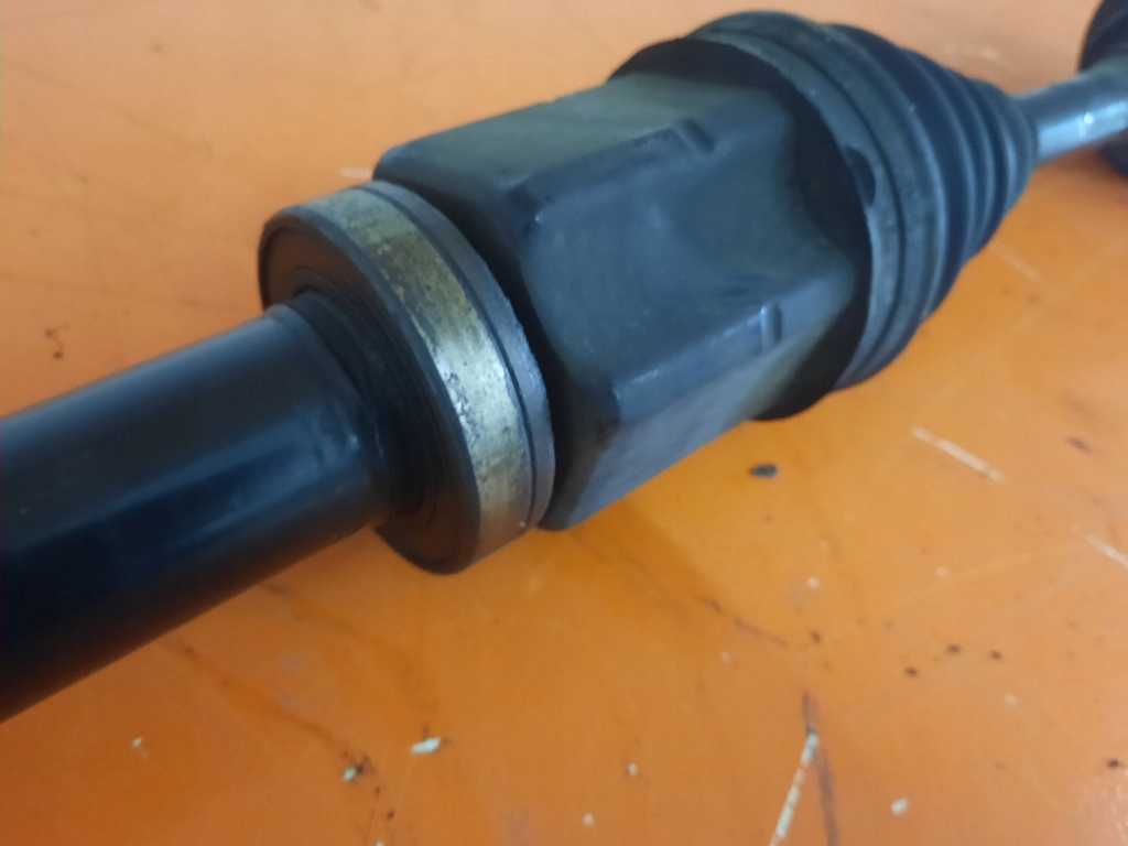 фото №5, Volvo s80 2.5d 98-06 приводной вал правая перед передняя p9181534