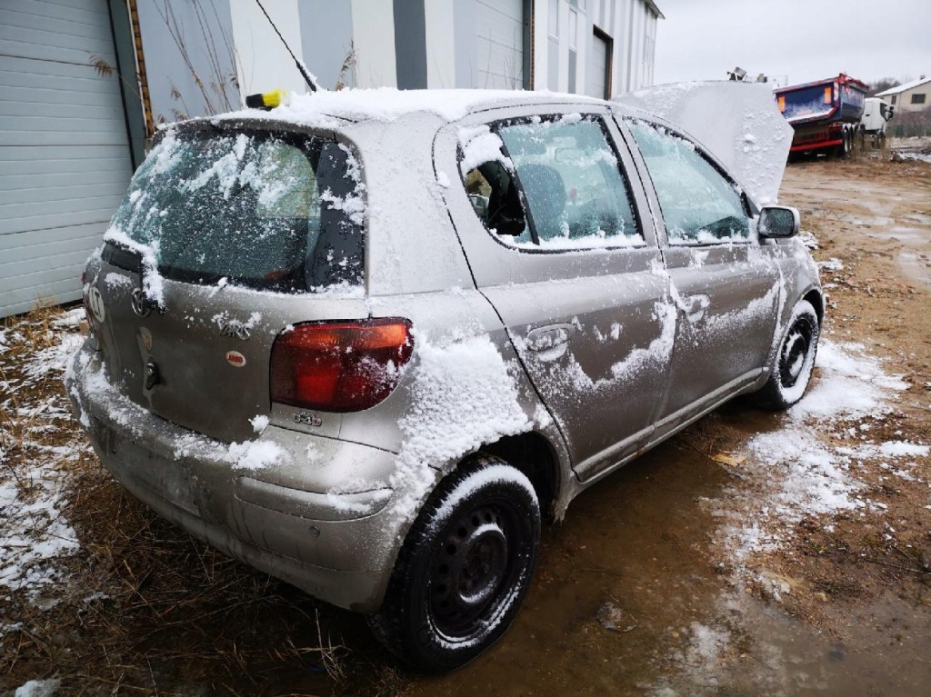 Купити Toyota yaris реле 2004 1.4l 9098702027 90987-02027, 156700-2870