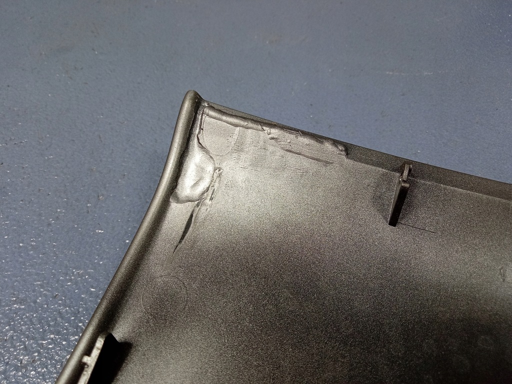 фото №6, Renault laguna ii захист кришка радіо 226072