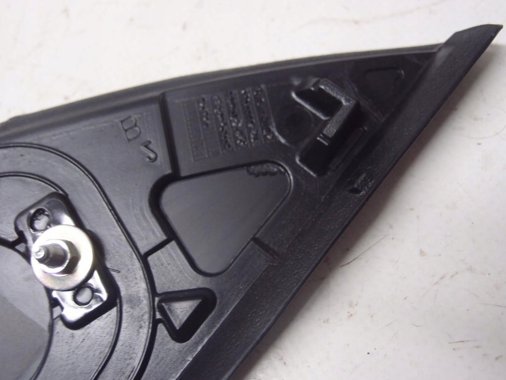 фото №14, Стекло кузовная левая задняя hyundai kona 87810-j9000