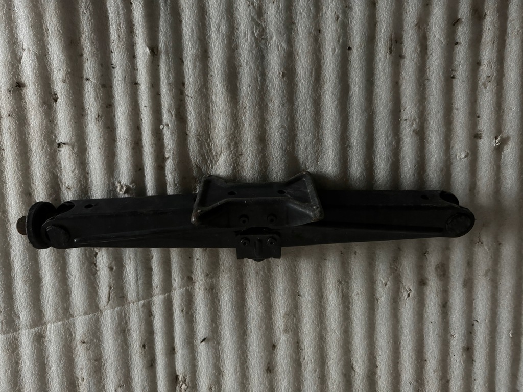 фото №1, Fiat ducato домкрат підйомник