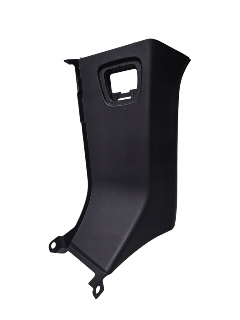 фото №1, Bmw 6 g32 защита стойка нижняя левая 51477377739