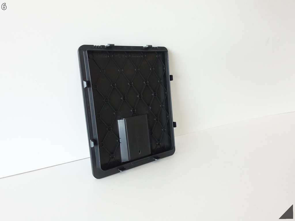 фото №7, Audi a8 s8 4h0 d4 lift 09-17 защита крышка багажника бардачка задний стены багажника