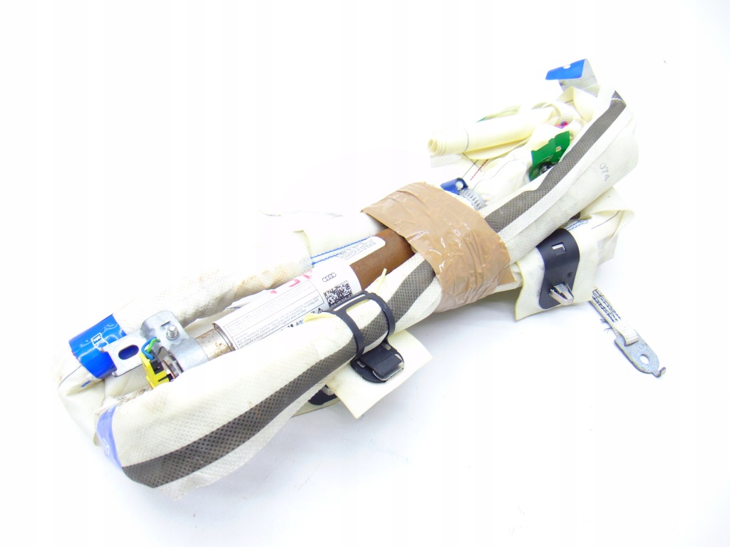 фото №1, Шторка безопасности подушка подушка безопасности левая audi a5 8t s5 8t0880741a