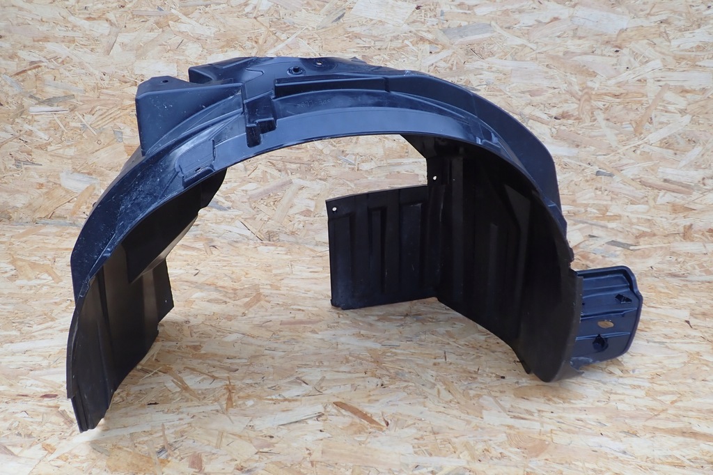 фото №12, Suzuki s-cross 2016 - 2022 nadkle перед правое