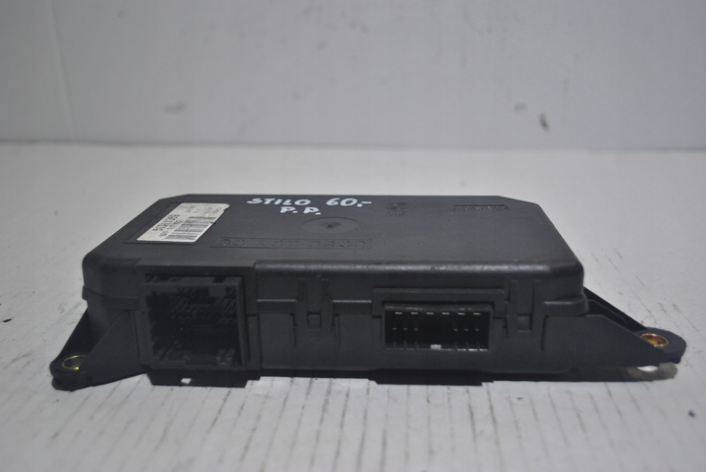 фото №5, Модуль дверь правый перед fiat stilo 51711369