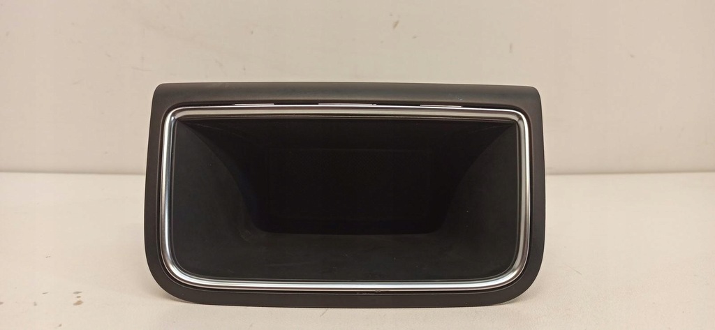 фото №1, Audi q5 бардачок туннель 8k0863300b