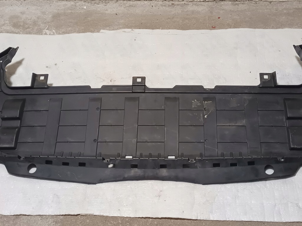 фото №8, Защита плита pod бампер volvo s90 / v90 перед 2016 -