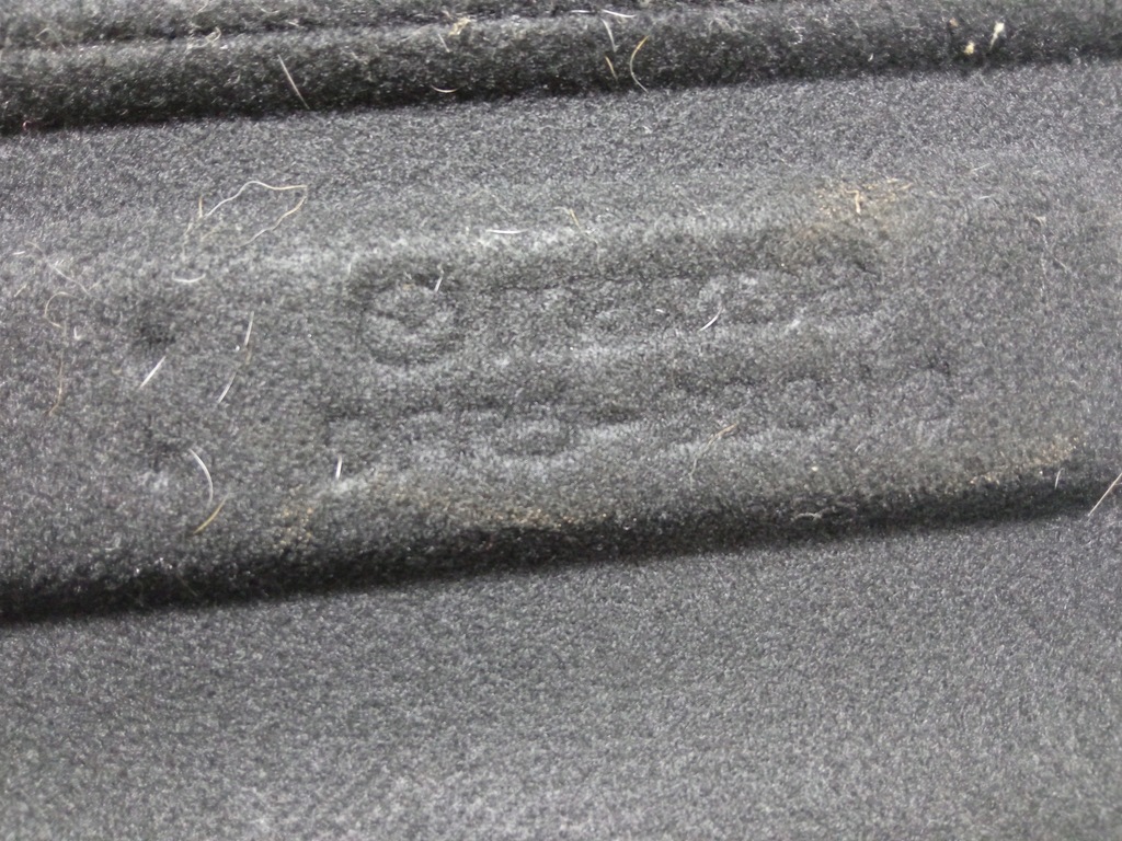 фото №3, Mazda cx-30 полиця задня багажника