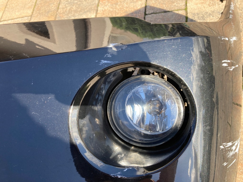 Bmw x1 f48 m набор бампер перед orgi. Недорого