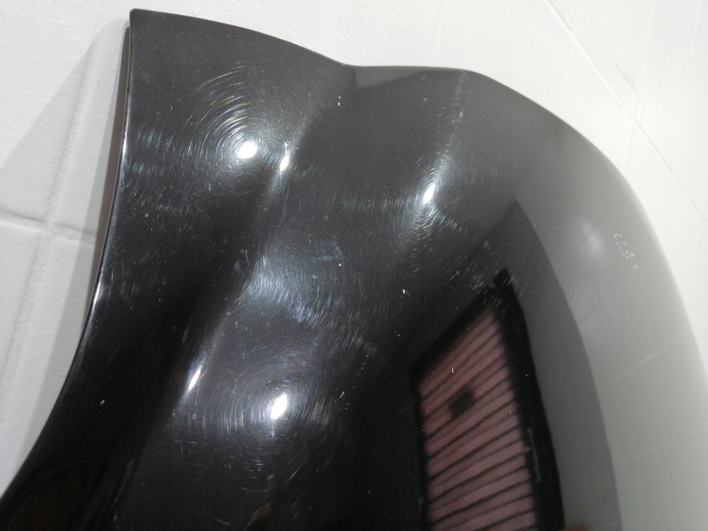 фото №6, Капот alfa romeo mito