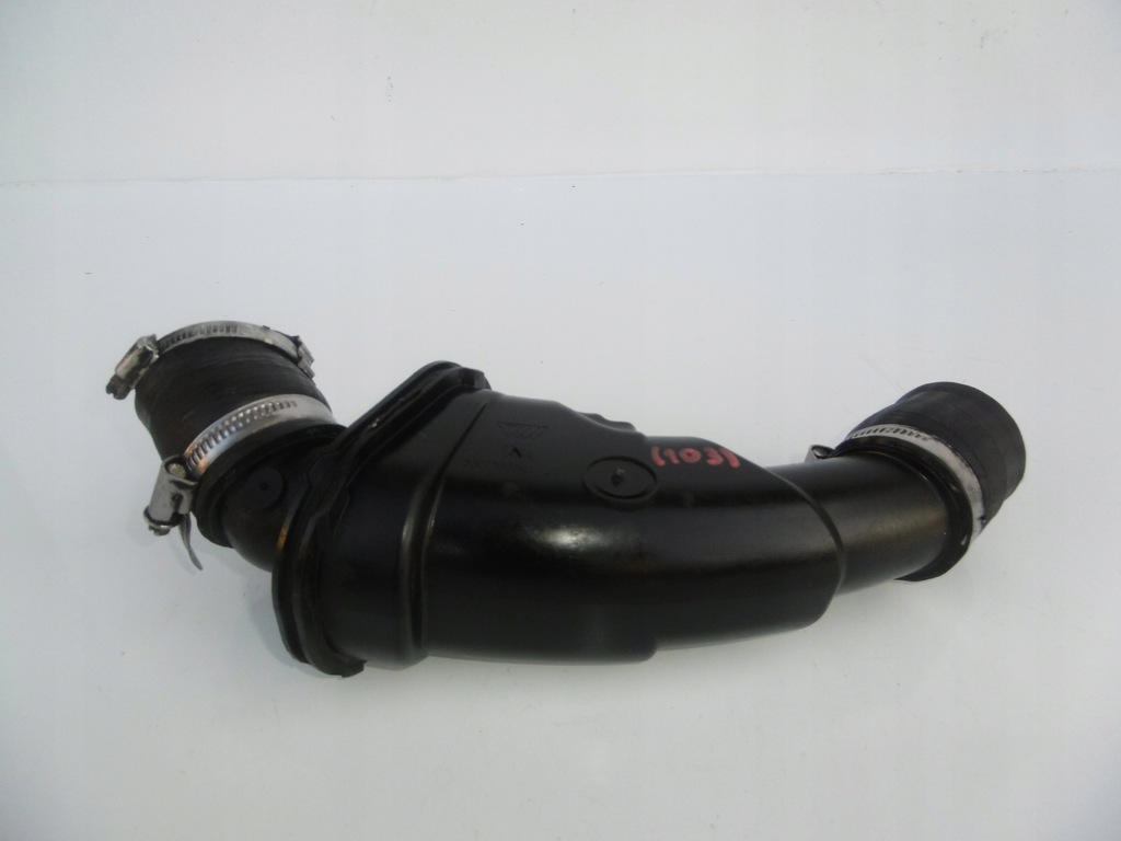 фото №8, Шланг труба повітря volvo v70 iii s80 ii 2.4 d