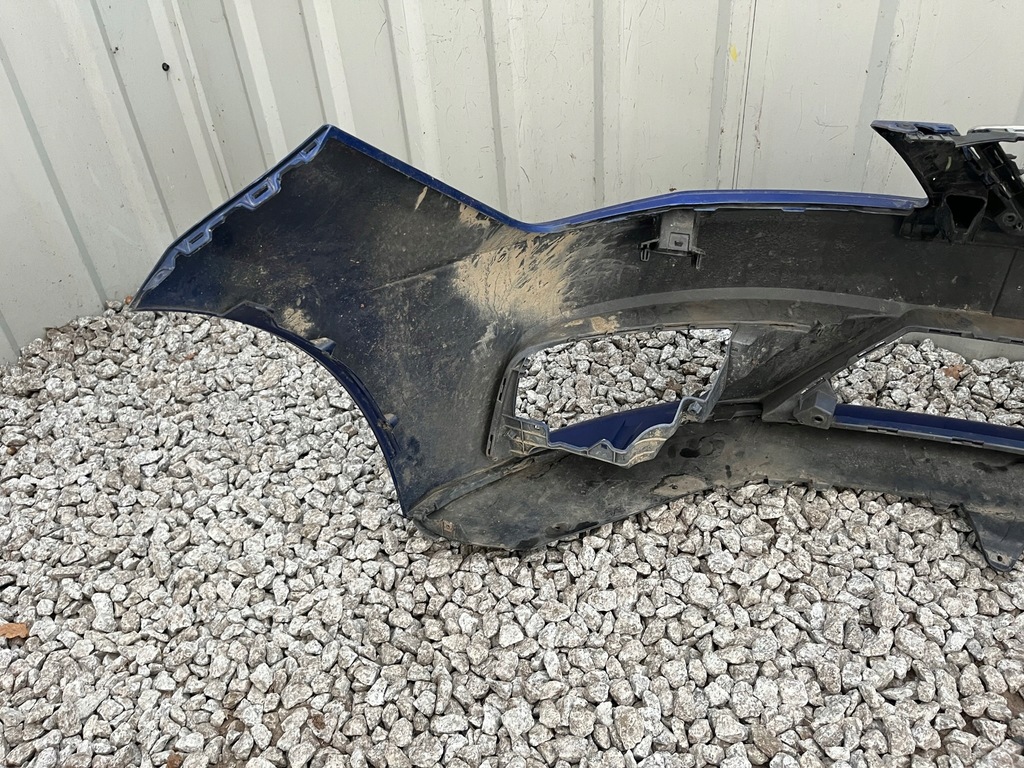 фото №14, Seat leon iii lift 17- 5f0 бампер перед передній