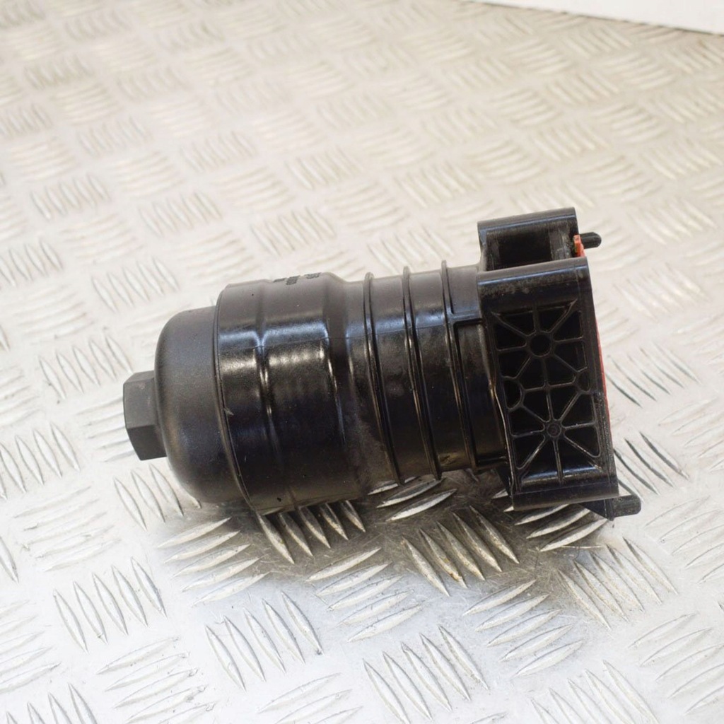 фото №5, Audi q5 sq5 2017 гайка фильтра масла