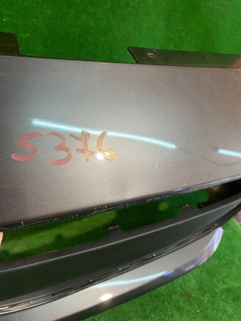 фото №10, Бампер передній mazda 2 dj 14-