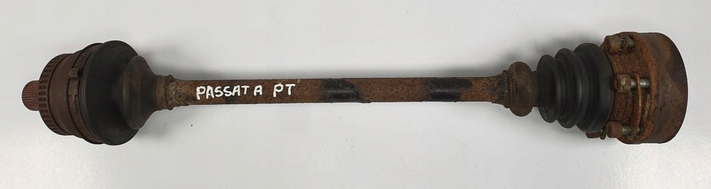 Купить Приводной вал правый  правая  задний vw passat b5 w8
