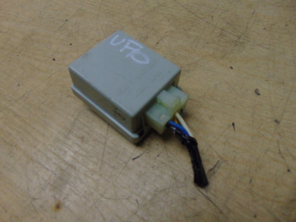 фото №5, Модуль реле омывателя honda civic iii ufo
