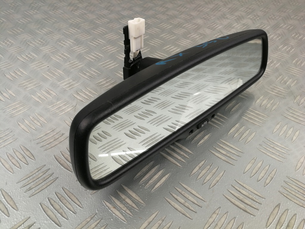 фото №1, Дзеркало заднього виду внутрішнє lexus rx350 rx 350