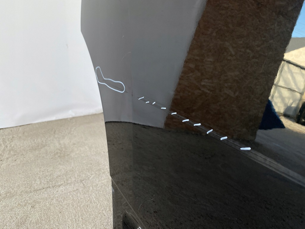 фото №15, Bmw ix20 ix i20 дверь задние правое задняя