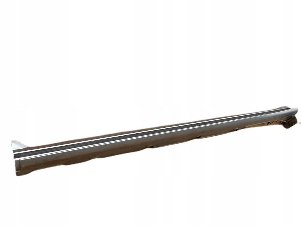 фото №1, Hyundai ioniq 5 молдинг порог левая idealna