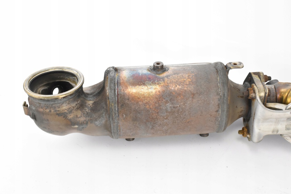 Катализатор труба 6000635071 500053290 1.4 t multiair fiat 124 spider Доставка