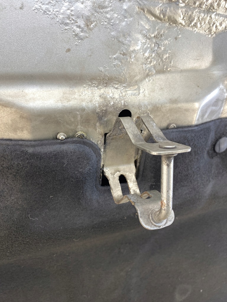 фото №14, Капот кришка двигуна citroen ds5 11-15 лак evgc - w колір