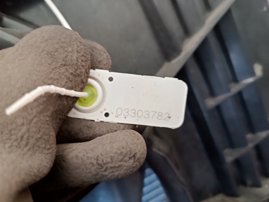 фото №14, Радіатор wody вентилятор hyundai ix35 lift 2013- 2.0 бензин